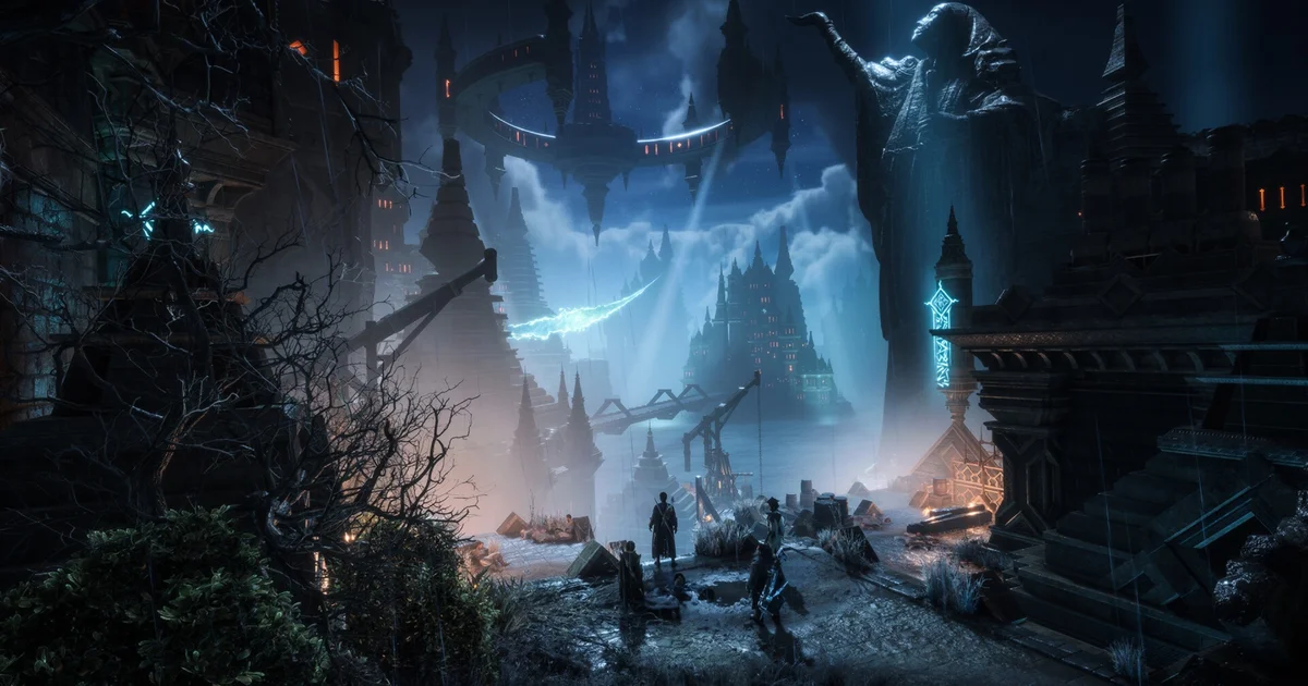 How long does it take to beat Dragon Age The Veilguard?