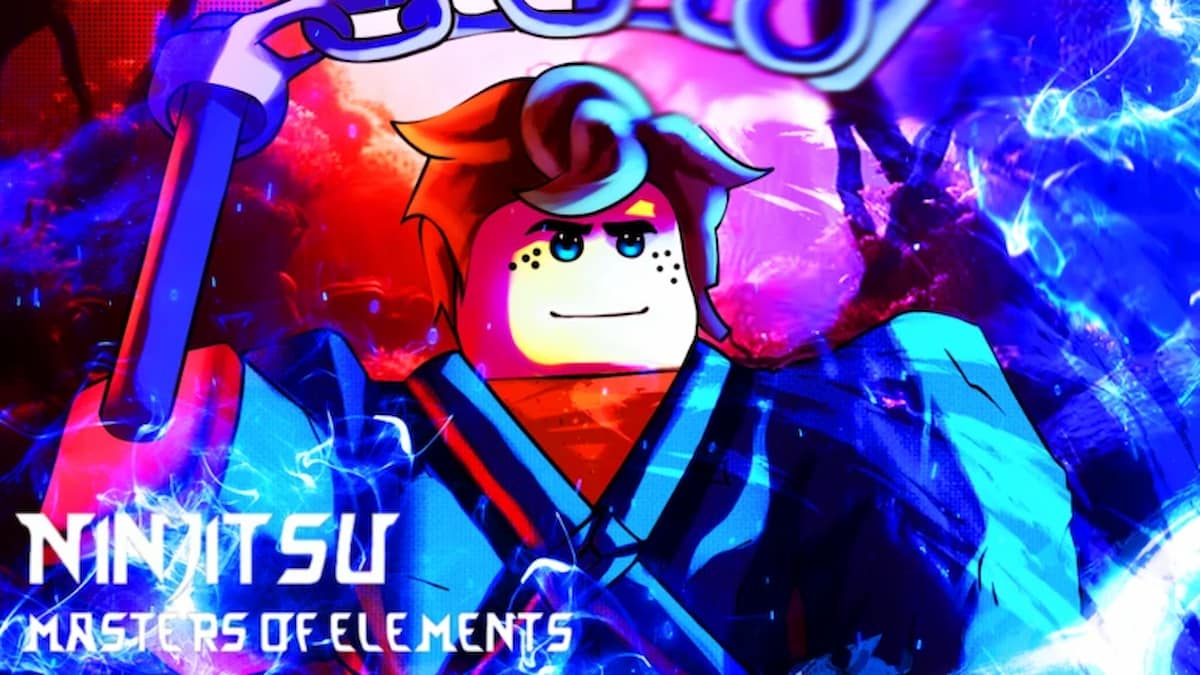 Ninjitsu Master of Elements Codes (พฤศจิกายน 2024)
