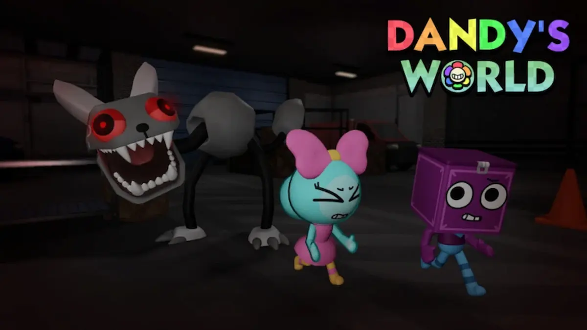 Roblox Dandy的世界代码（2024年11月）