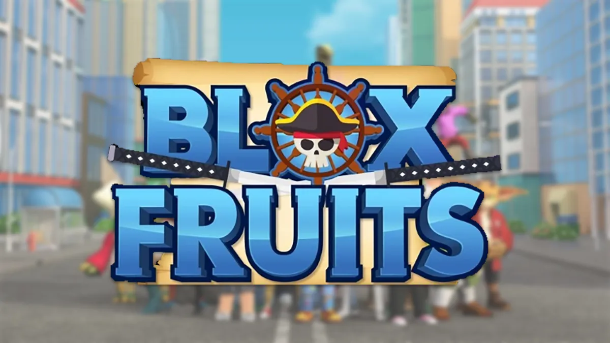 Códigos de frutas Blox en Roblox (noviembre de 2024)