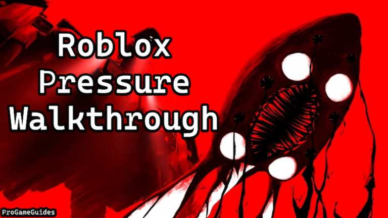 Roblox -Druckhandlung