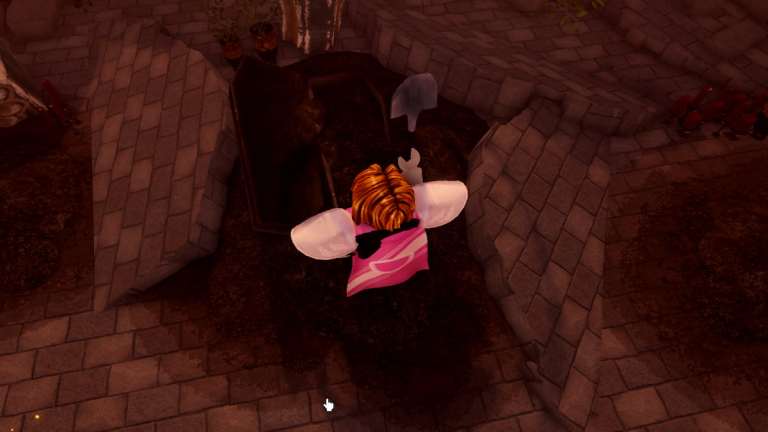 Todas las ubicaciones de la linterna de luz pura en Roblox Haunt 2024