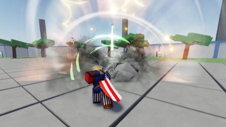جميع رموز معرف الصوت لأبطال Battlegrounds - Roblox