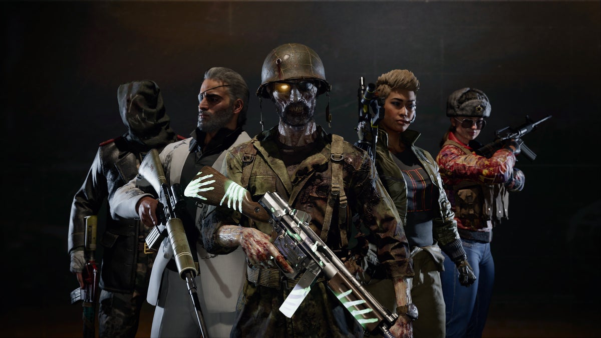 Black Ops 6 Prestige a expliqué et toutes les récompenses répertoriées