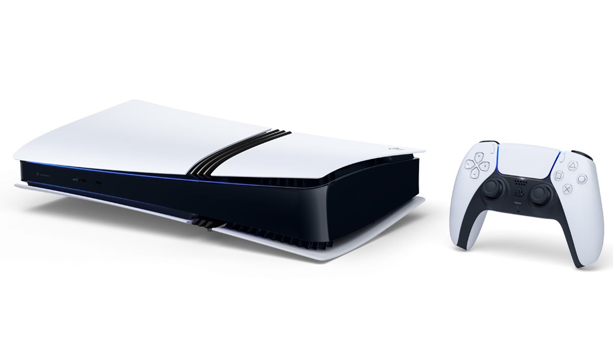すべてのPS5 Pro Enhancedゲームがリストされています
