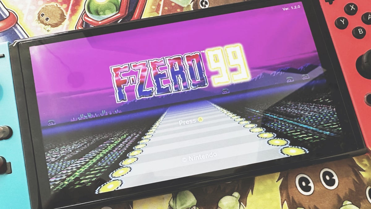 Alle Nintendo Switch -Online -Spiele, die derzeit zum Spielen verfügbar sind