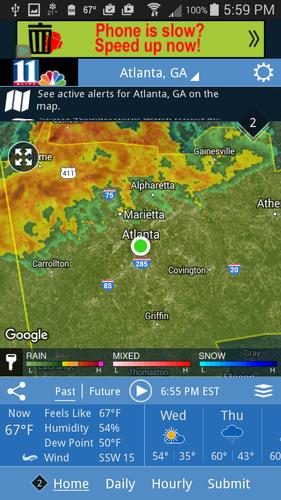 11Alive WX