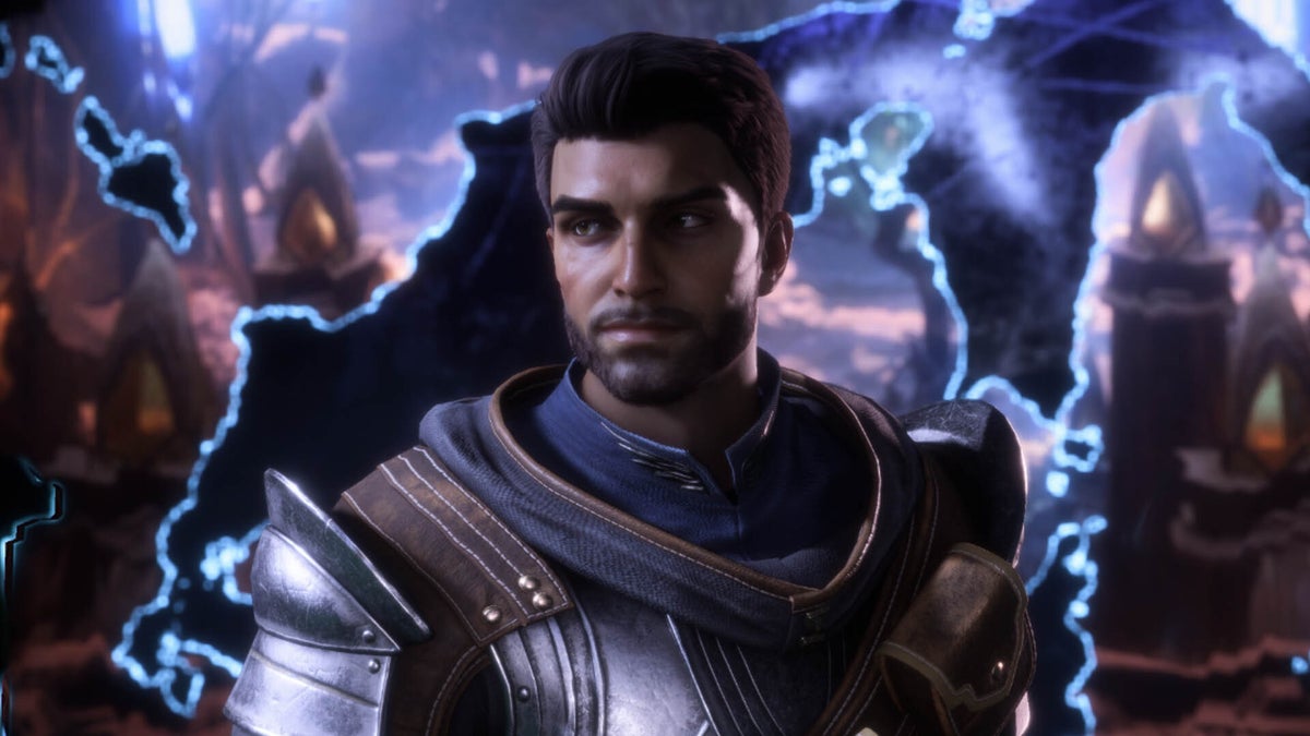 Cómo cambiar la apariencia en Dragon Age the Veilguard