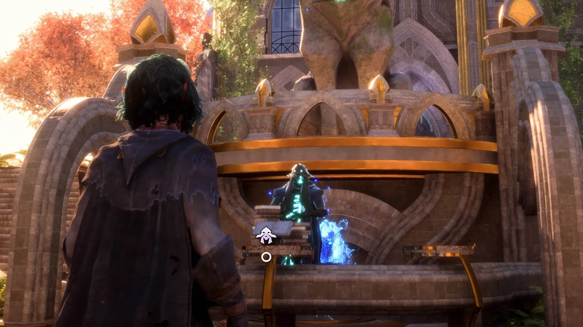 วิธีการลุ่มหลงอุปกรณ์ใน Dragon Age The Veilguard