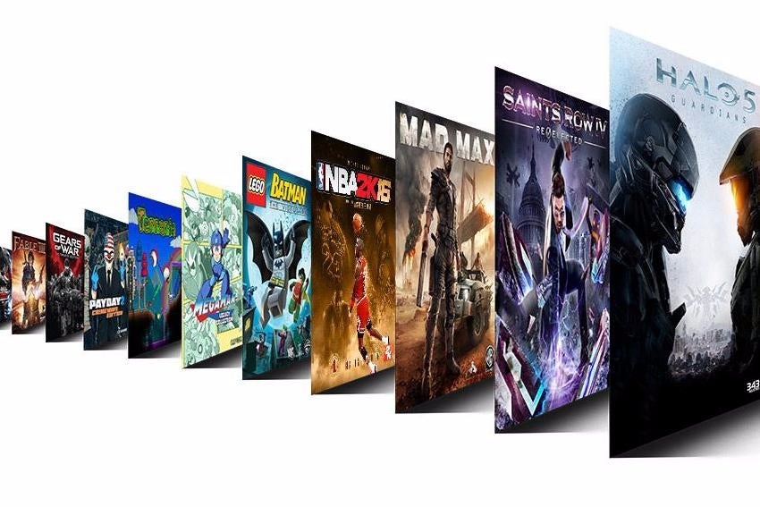Daftar Permainan Pass Game Xbox untuk November 2024