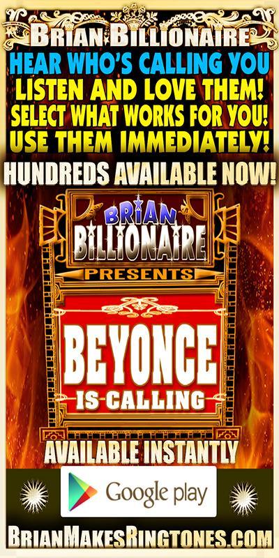 BEYONCE