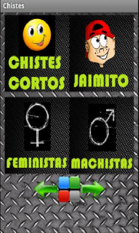 Chistes (ES)