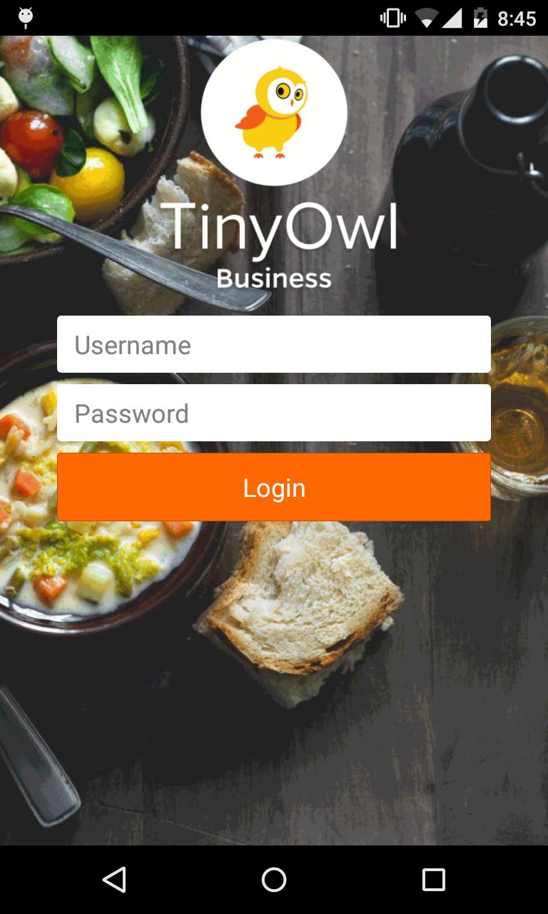 TO Business
