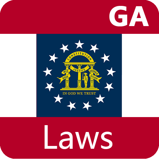 Georgia All Codes