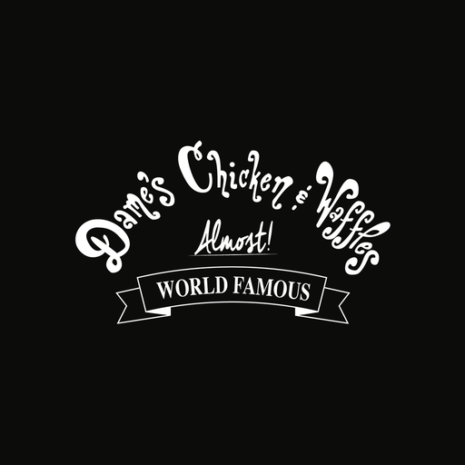Dame's Chicken & Waffles