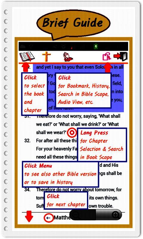 Simple Bible - Tigrigna (BBE)