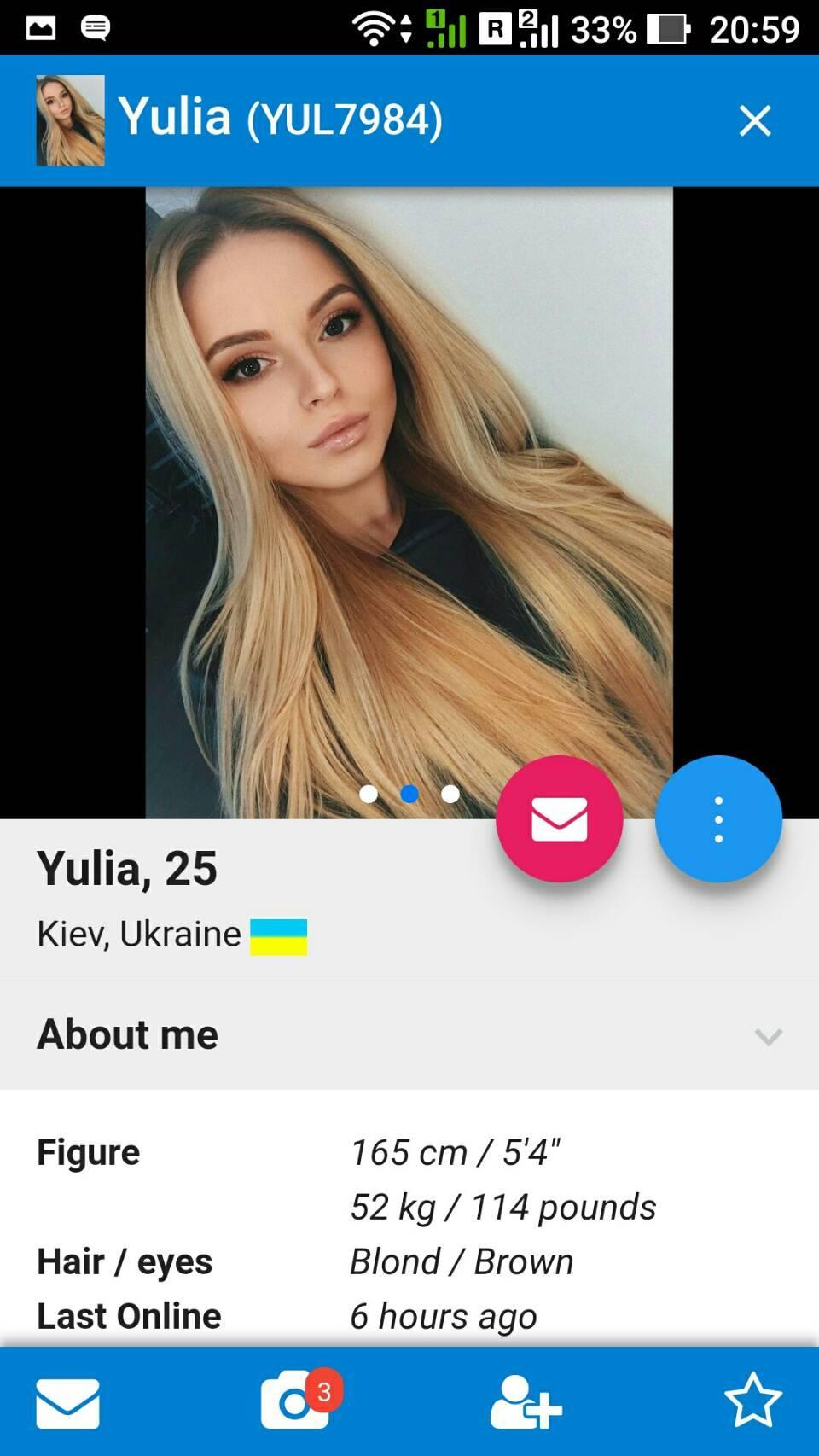 Kisses Dating