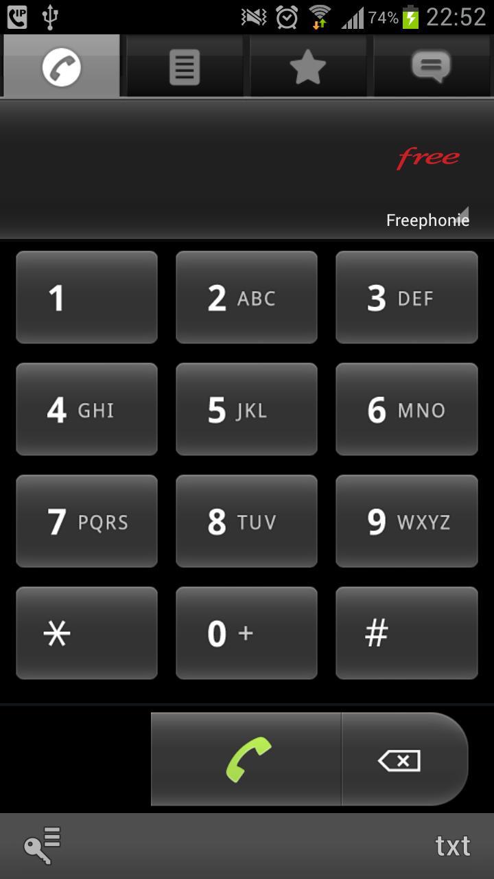 [CSip] Froyo theme