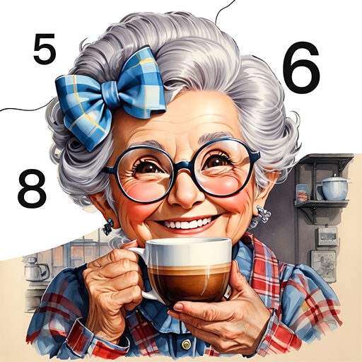Granny Color
