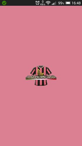 I Love Palermo Calcio