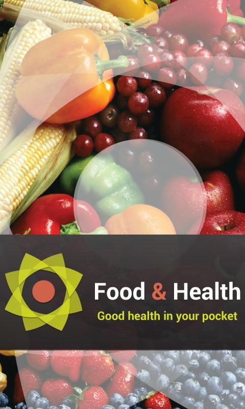 Food & Health