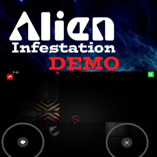 Alien Infestation