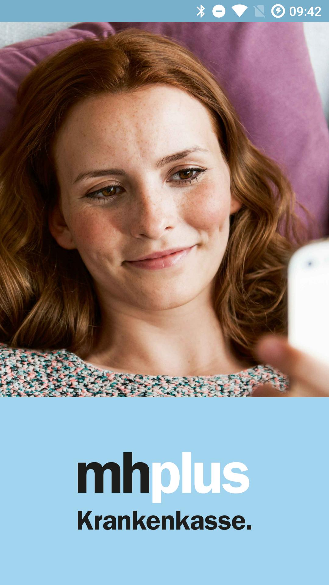 mhplus Krankenkasse