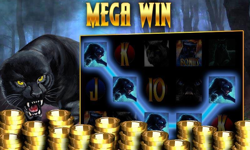 Mega Diamond Slots Game FREE