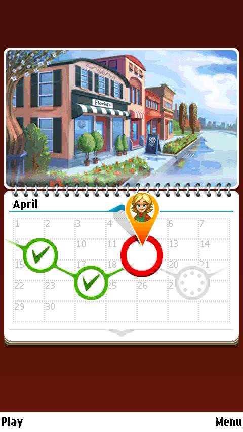 Flower Shop Star Free