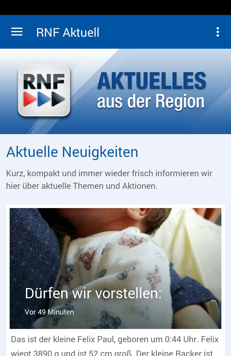 Rhein-Neckar Fernsehen