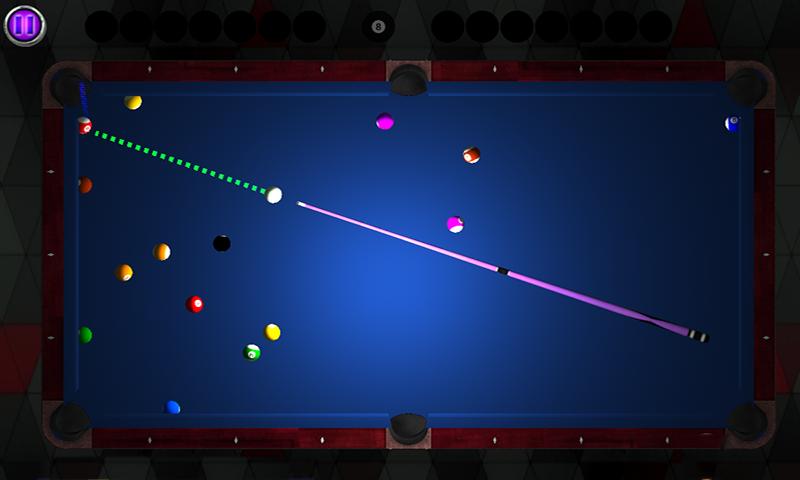 Pool Ball Pro Online