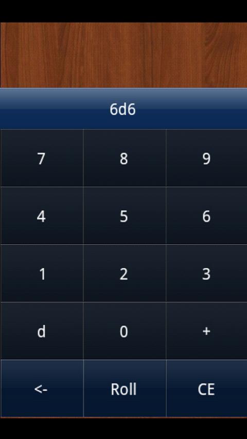 RPG Dice Calculator Free