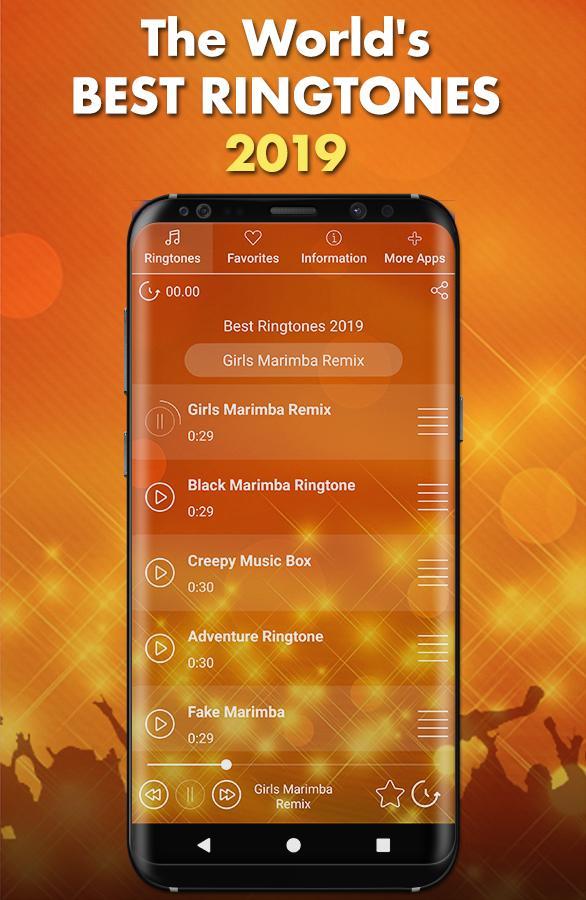 Popular New Ringtones 2020 Free | For Android