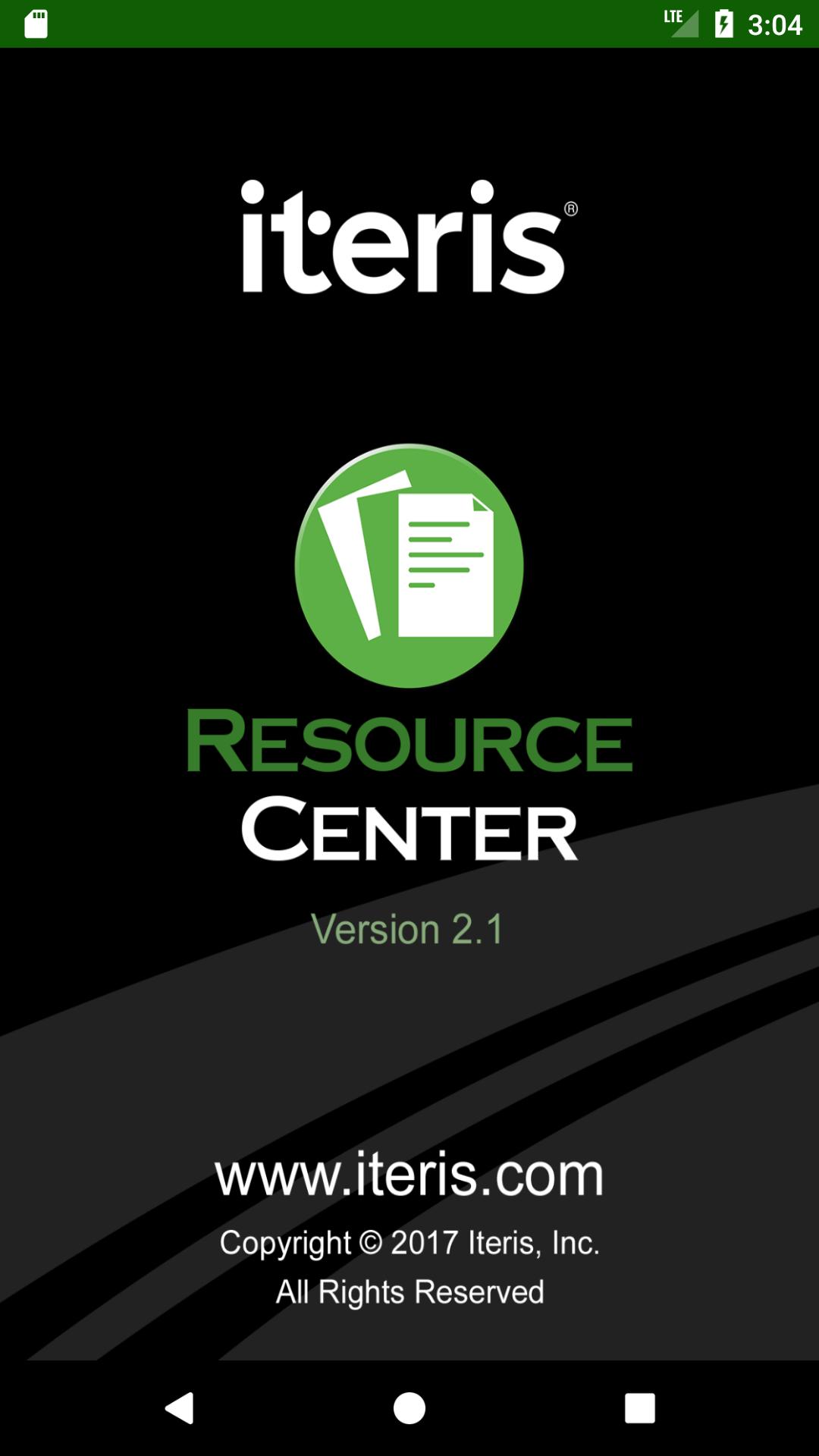 Resource Center