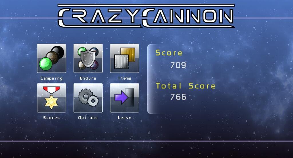 Crazy Cannon Shooting