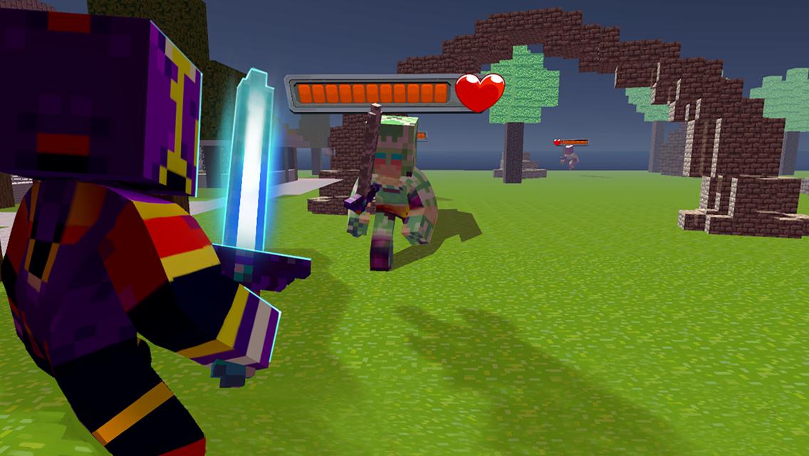 Royal Age - Survival War Games