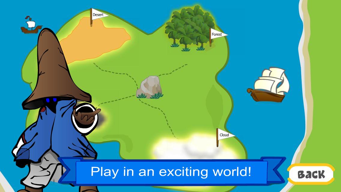 World of Playpuff