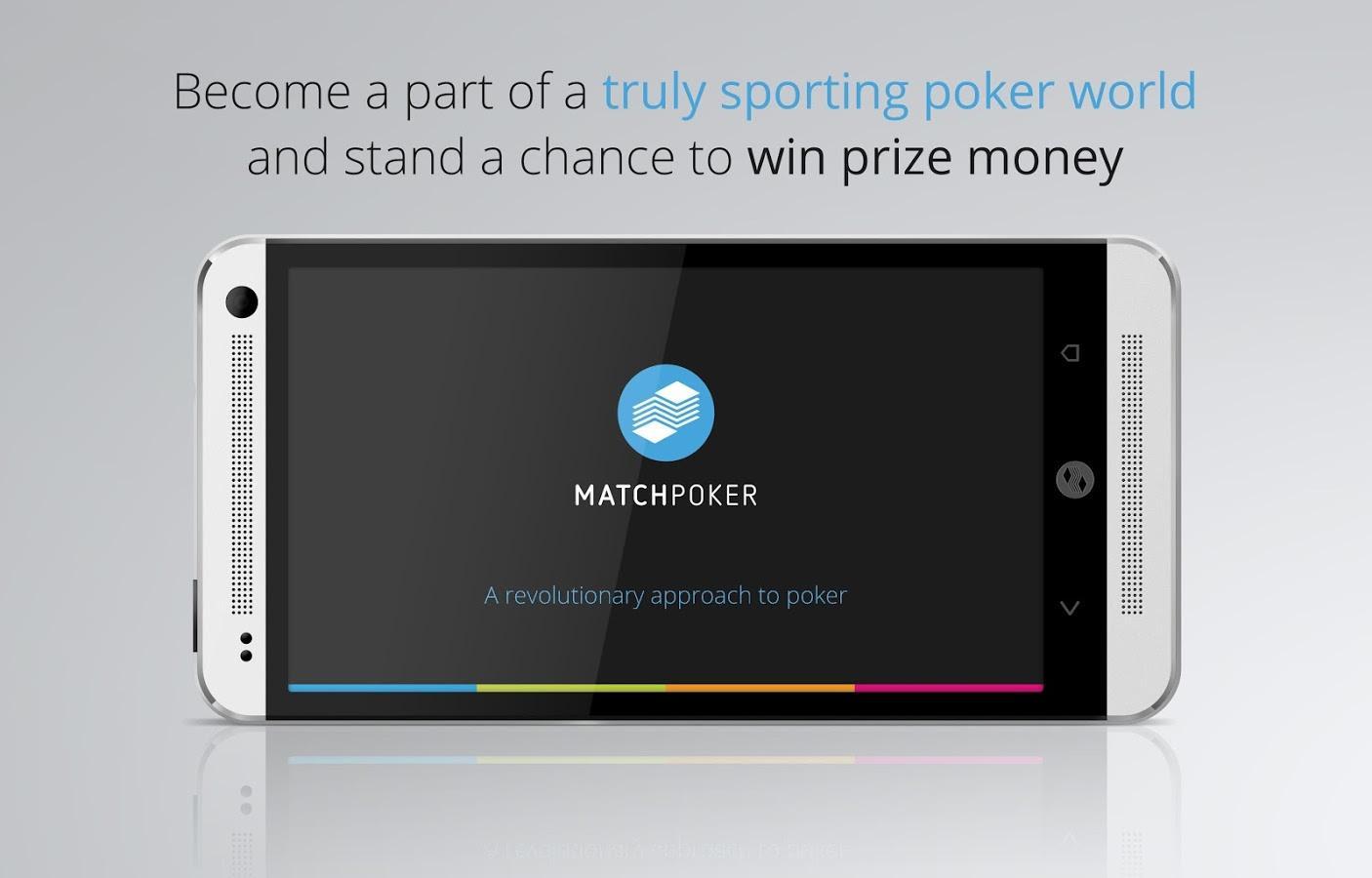 IFMP Official Match Poker App - Global