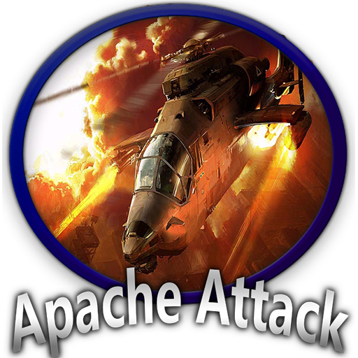 Apache Attak