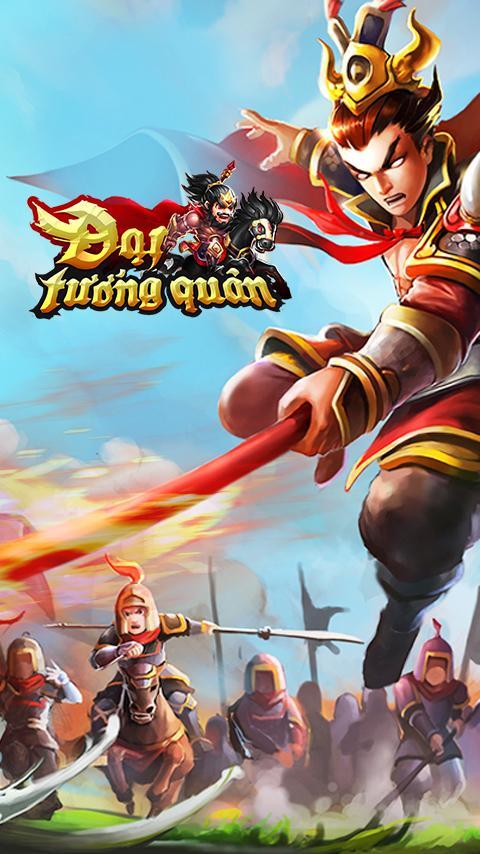 Dai Tuong Quan