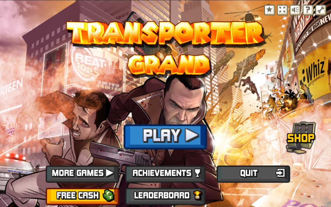 Transpoter Grand
