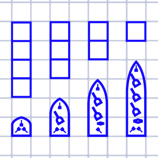 Sea battle batalies online