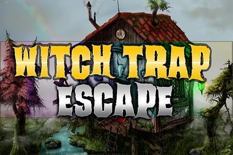 Witch Trap Escape