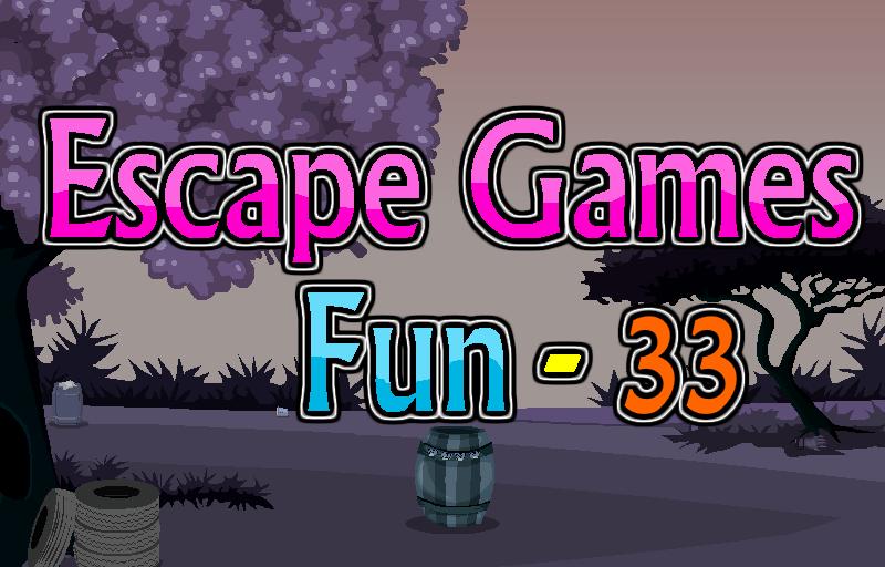 Escape Games Fun-33