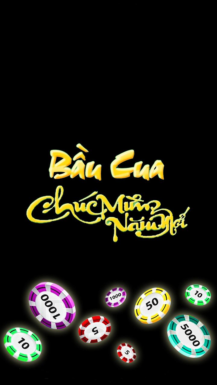 Bau Cua 2016 (Bau Cua Ca Tom)