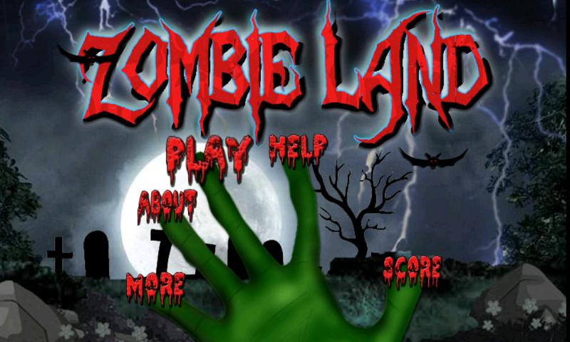 Zombie Land