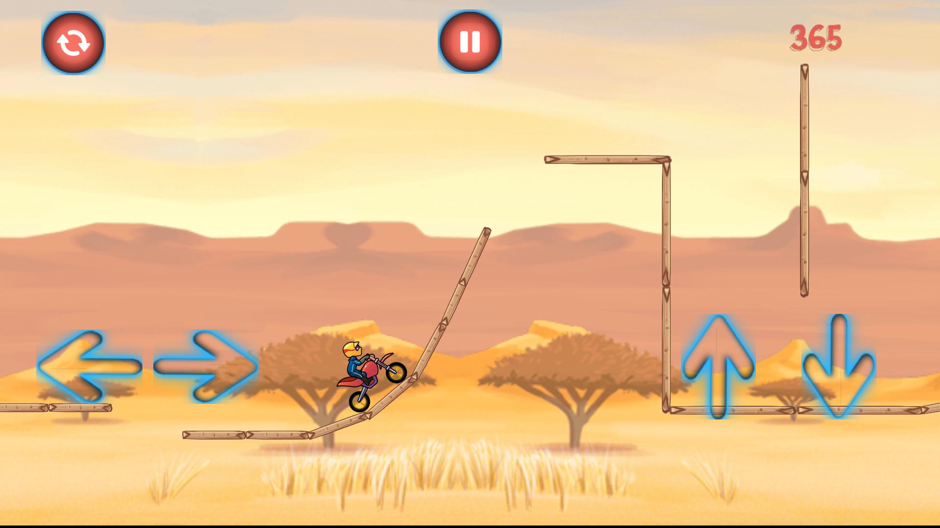 Bike Race Motocross Motorcycle