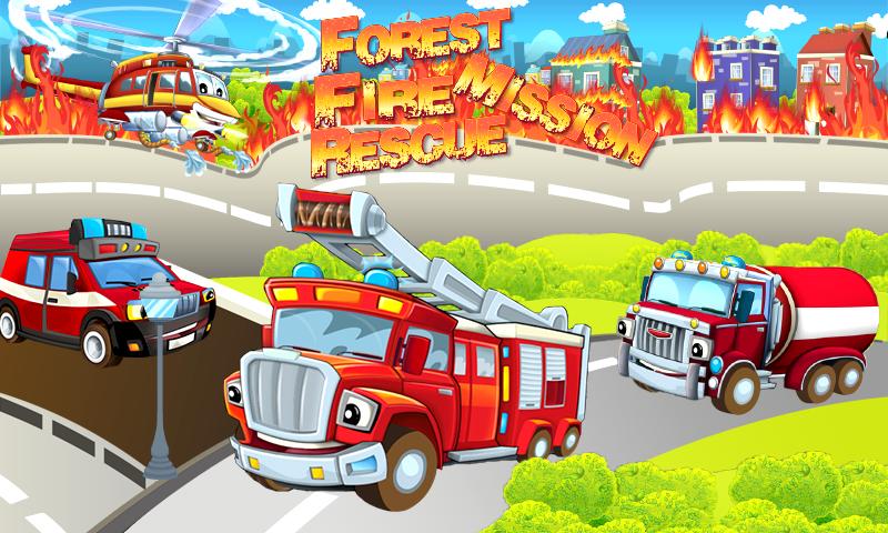 American Fire Fighter 2018