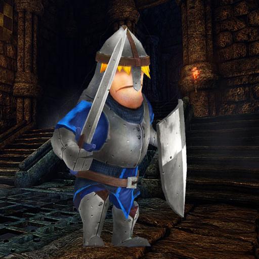 Tale of nomad 's feat