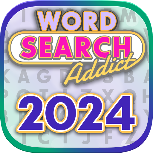 Word Search Addict